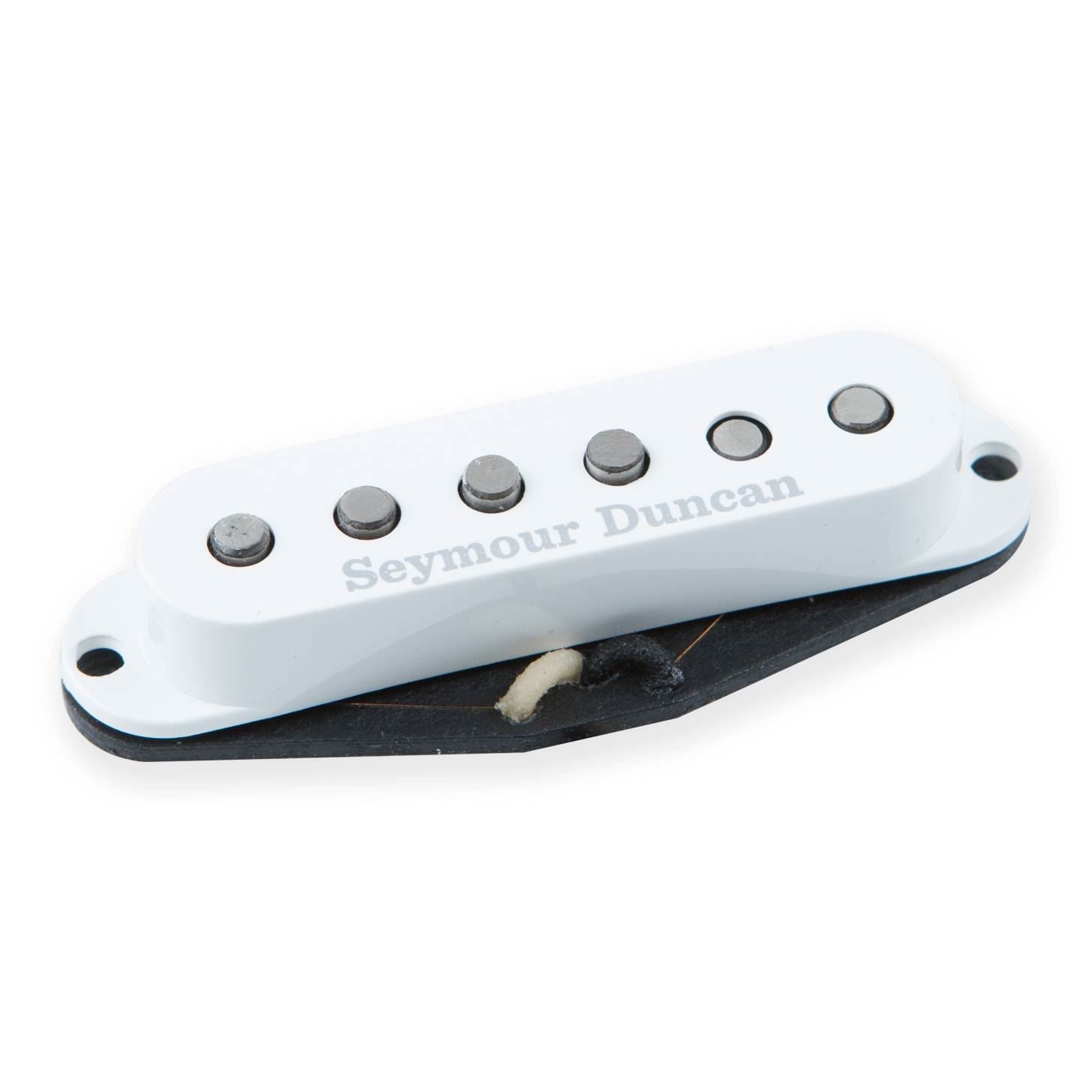 Seymour Duncan SSL-1 Vintage Staggered Pickup For Stratocaster (SSL1)