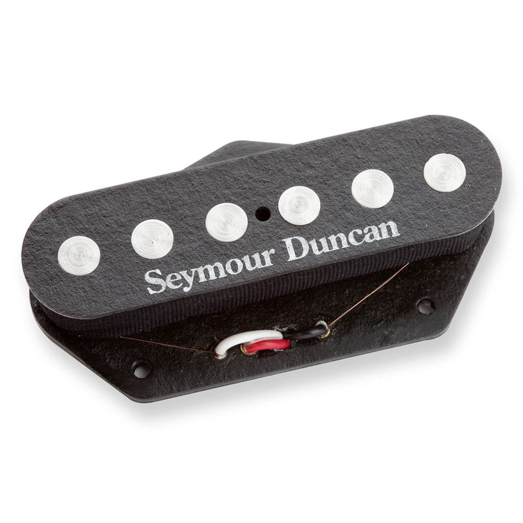 Seymour Duncan STL-3 Quarter Pound Lead For Telecaster Pickups (STL3)