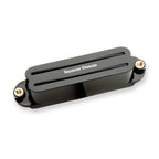 Seymour Duncan SHR-1N Hot Rails For Strat in Black