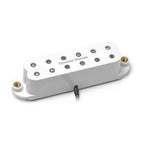 Seymour Duncan SJBJ-1B Jr Humbucker for Strat in White