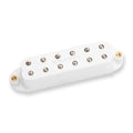 Seymour Duncan SL59-1B Little 59 For Strat in White