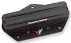 Seymour Duncan Hot Rails Tele Set Electric Guitar Pickups