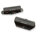 Seymour Duncan Hot Rails Tele Set Electric Guitar Pickups
