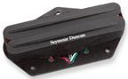 Seymour Duncan Hot Rails Tele Set Electric Guitar Pickups