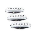 Seymour Duncan Hendrix Strat Set in White