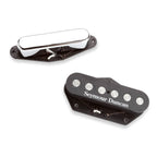 Seymour Duncan Set Quarter Pound Telecaster Pickups