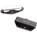Seymour Duncan Little 59 + Vintage Stack Telecaster Pickup Set