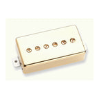Seymour Duncan SPH90-1N Phat Cat Gold Cover
