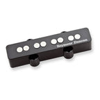 Seymour Duncan SJB-3B Quarter Pound For Jazz Bass Bridge (SJB3B)