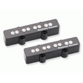 Seymour Duncan Quarter Pound Jazz Bass Pickup Set