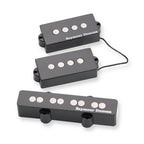 Seymour Duncan Quarter Pound PJ Pickup Set