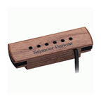 Seymour Duncan SA-3XL Adjustable Woody Walnut Guitar Pickup