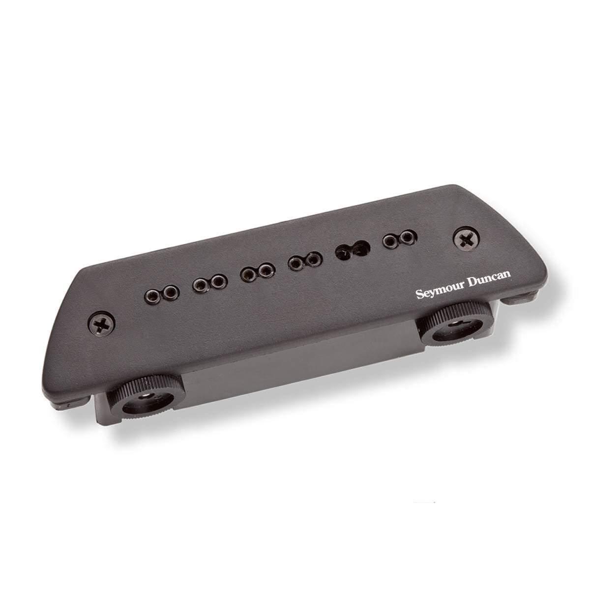 Seymour Duncan SA-6 Mag Mic Pickup Acoustic System (SA6)