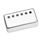 Seymour Duncan Humbucker Pickup Cover Nickel Silver