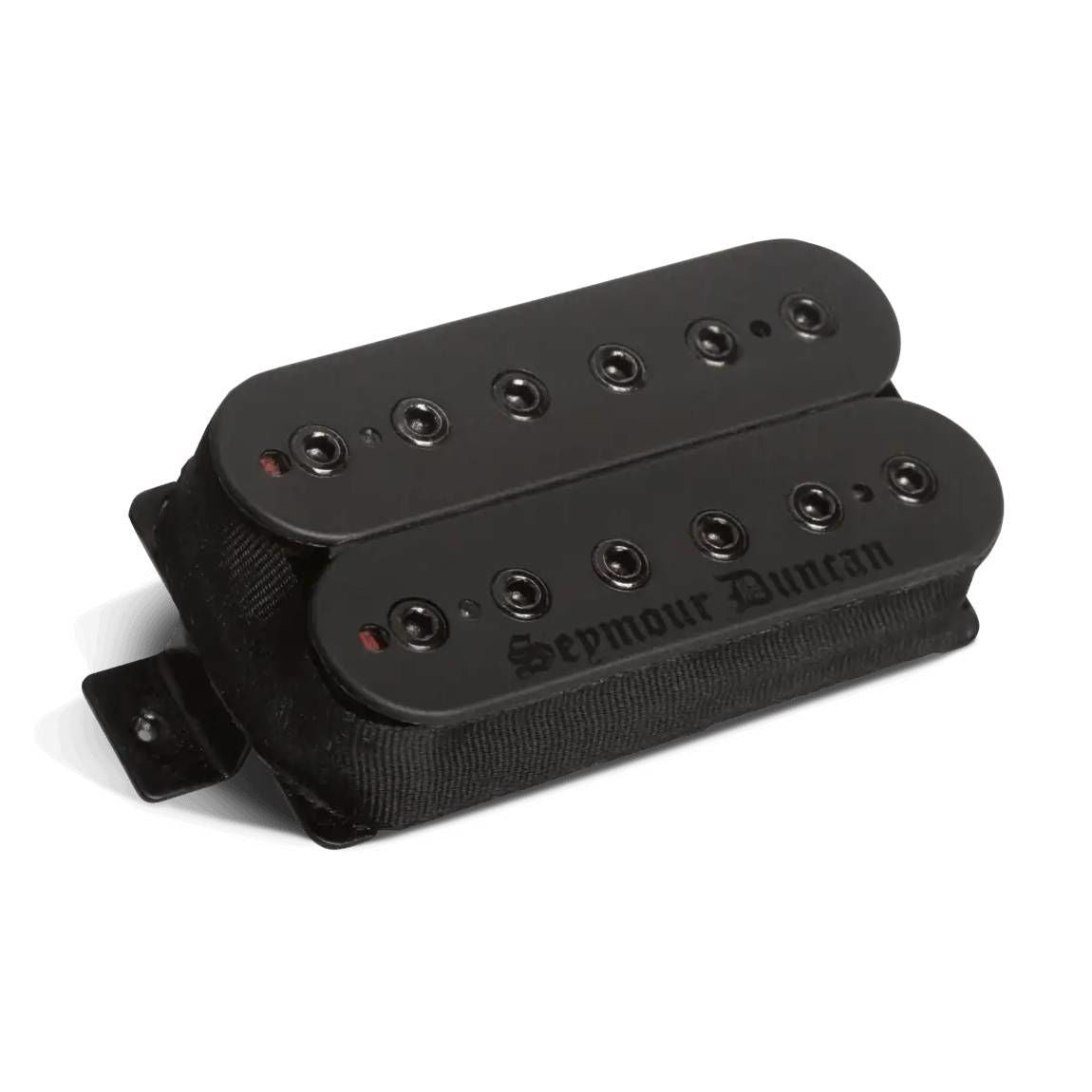 Seymour Duncan Blackened Black Winter Humbucker Bridge Guitar Pickup