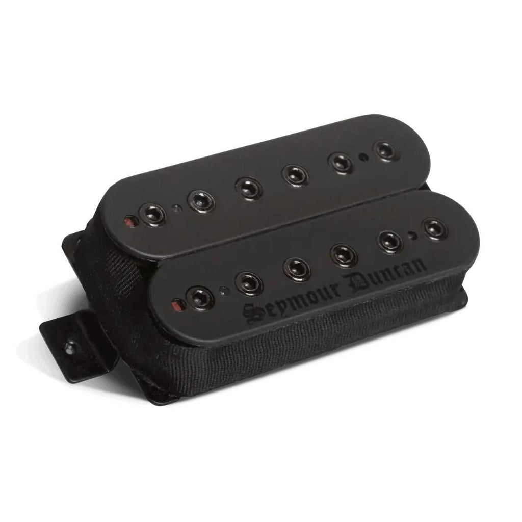 Seymour Duncan Blackened Black Winter Humbucker Bridge Guitar Pickup