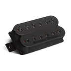 Seymour Duncan Blackened Black Winter Humbucker Bridge Guitar Pickup