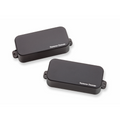 Seymour Duncan Corey Beaulieu Blackouts 6 String Set Passive Mount