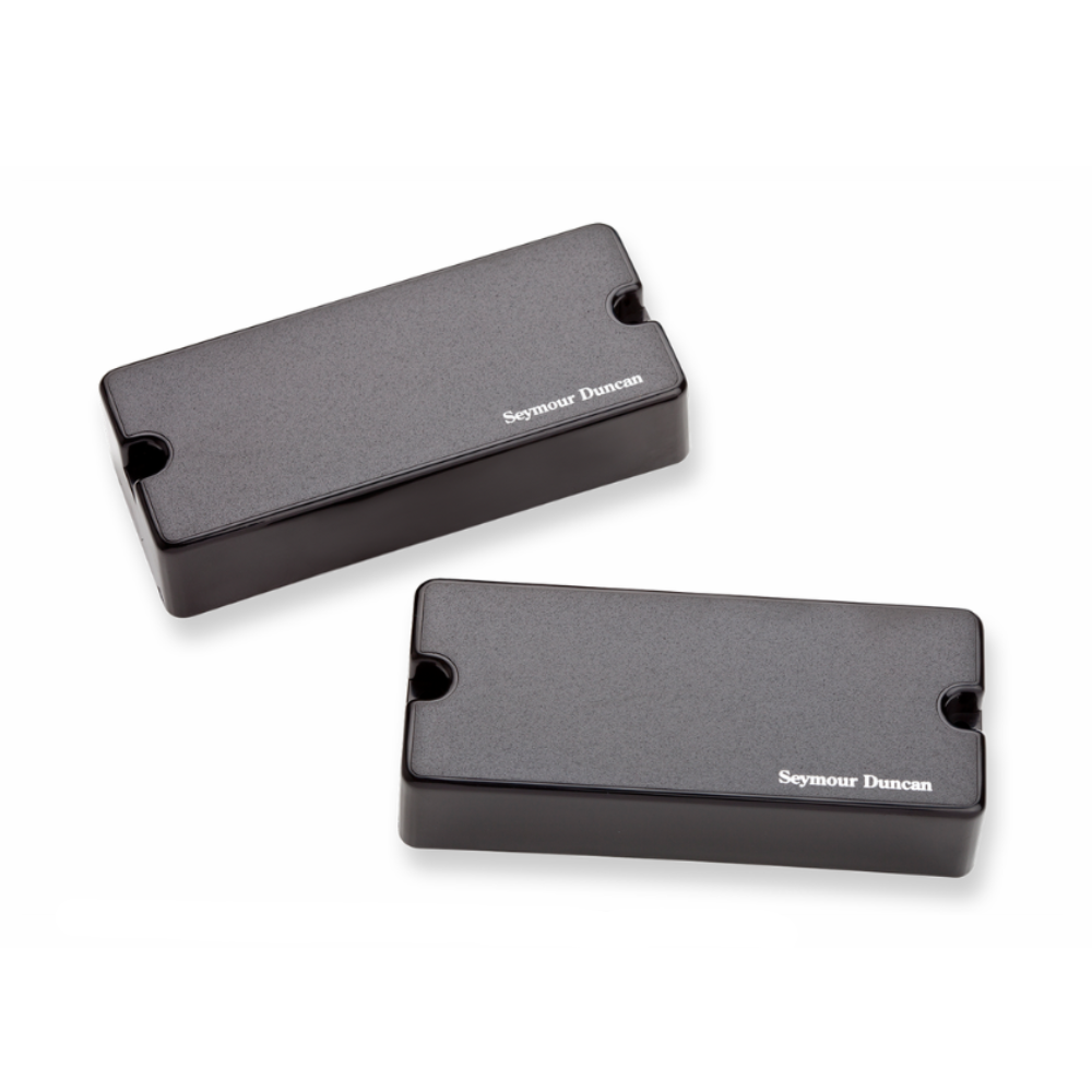 Seymour Duncan Corey Beaulieu Blackouts 6 String Set Active Mount