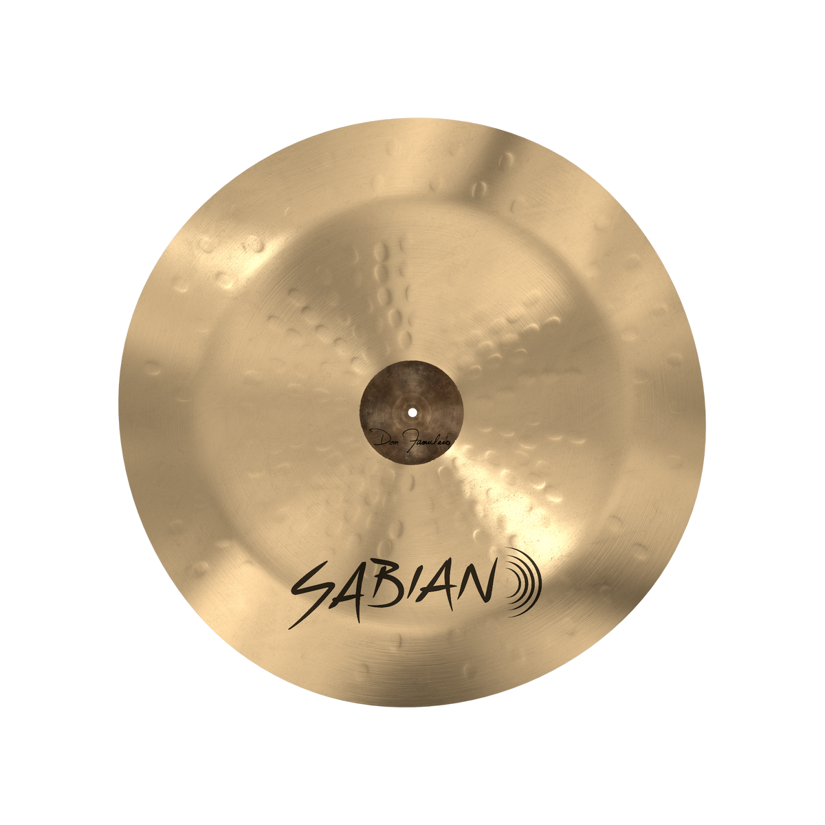 Sabian 20" HHX Dominator China