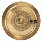 Sabian 20" HHX Chinese Brilliant Finish