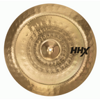 Sabian 20" HHX Chinese Brilliant Finish