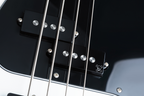 Seymour Duncan Duff McKagan Signature PJ Bass Pickup Set - Black