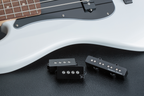 Seymour Duncan Duff McKagan Signature PJ Bass Pickup Set - Black