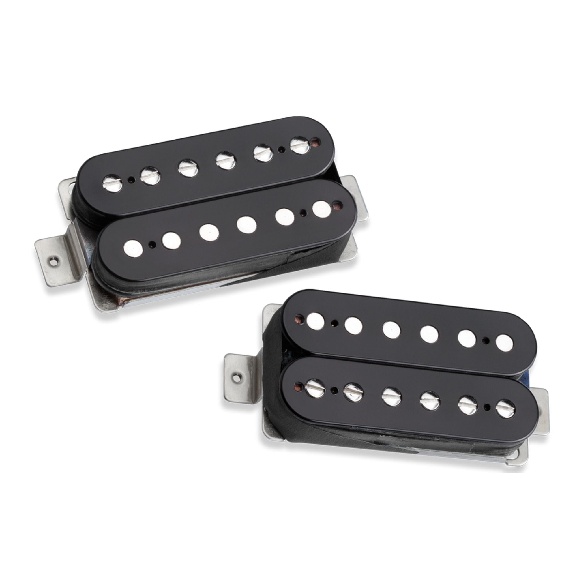 Seymour Duncan Slash 3.0 Humbucker Set 4C - Black