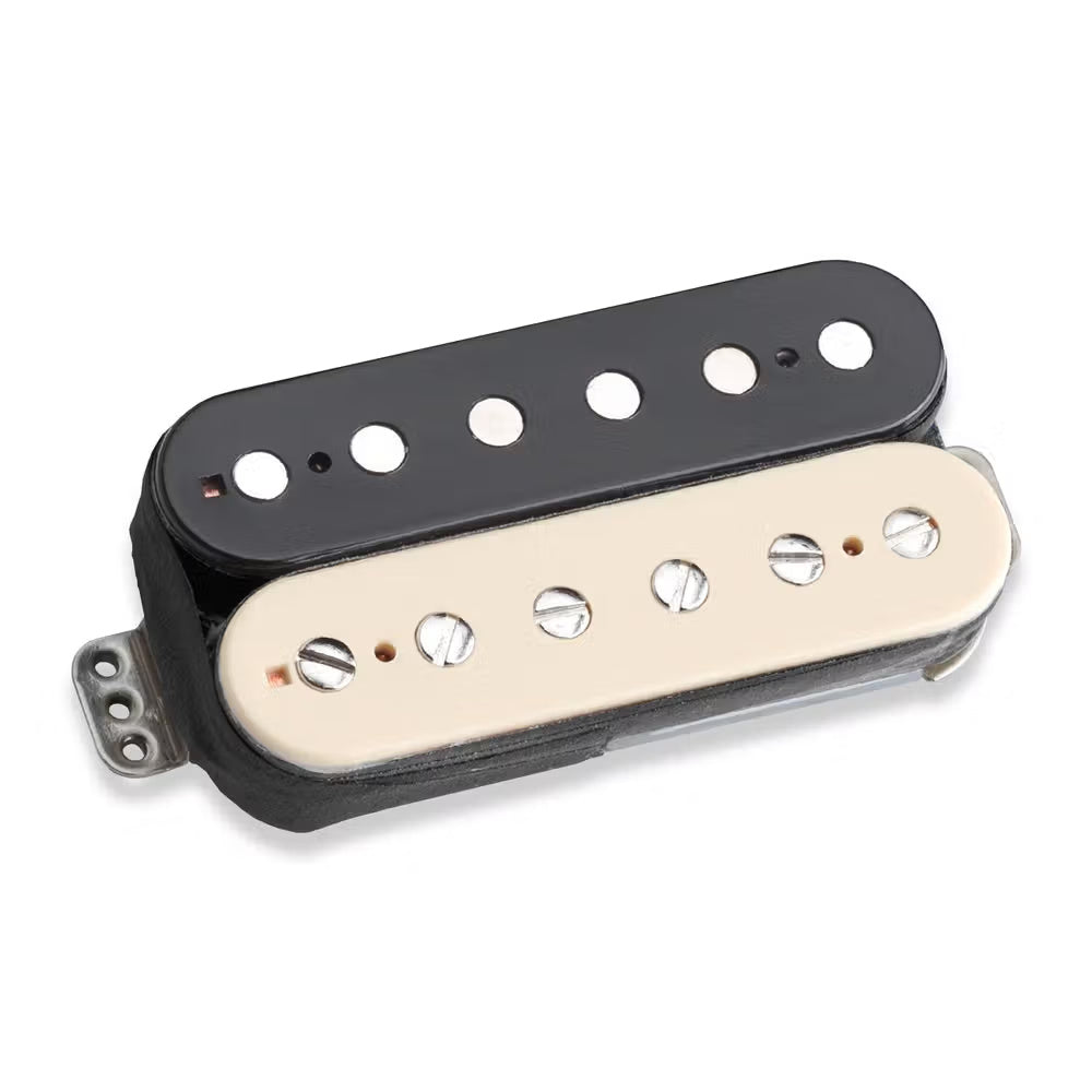 Seymour Duncan LLT Slash 3.0 Tremumbucker Bridge - Zebra