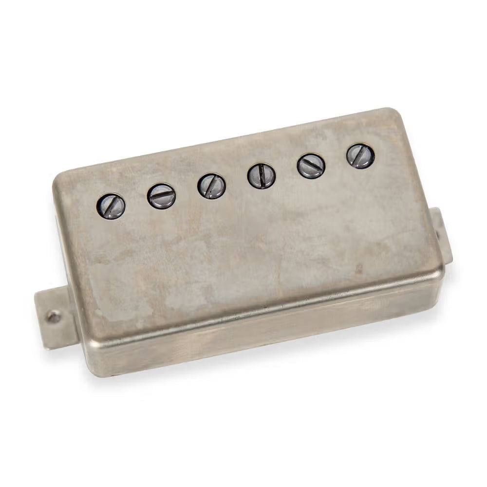 Seymour Duncan LLT Slash 3.0 Humbucker Neck 4C - Raw Nickel