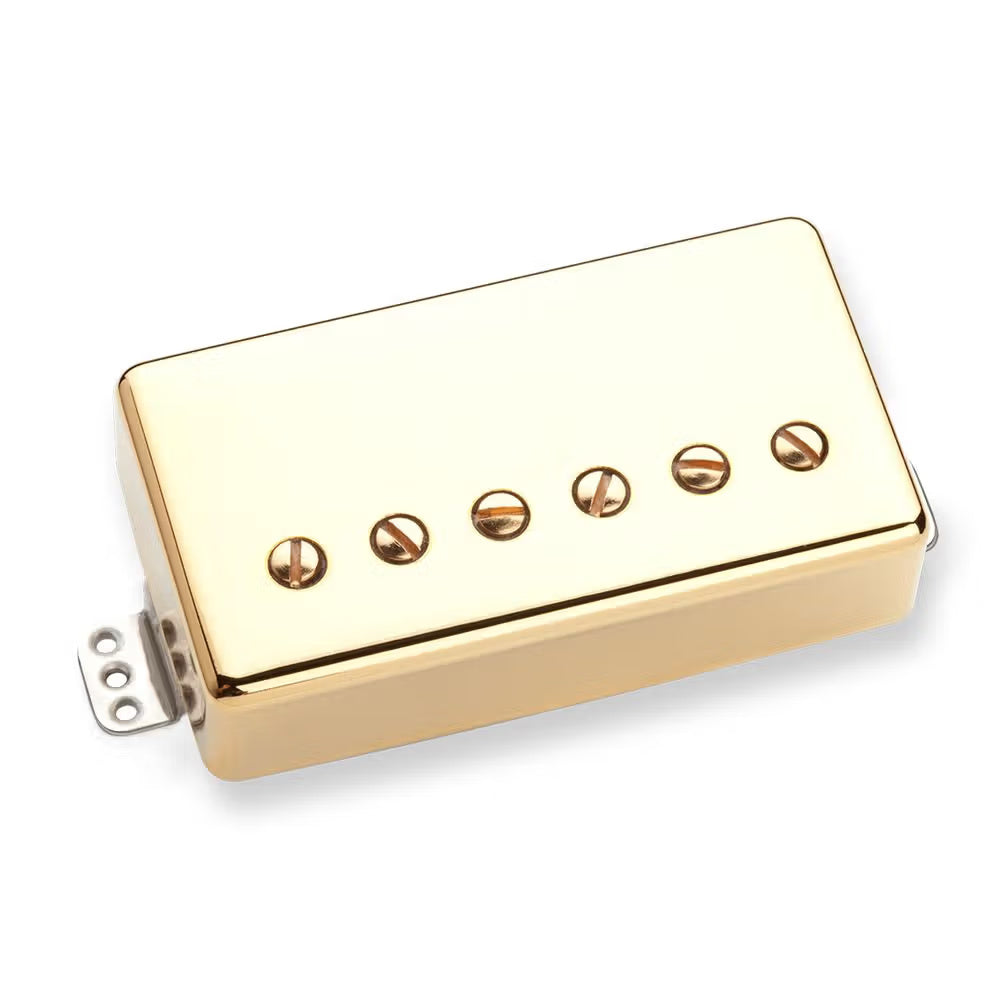 Seymour Duncan LLT Slash 3.0 Tremumbucker Bridge - Gold