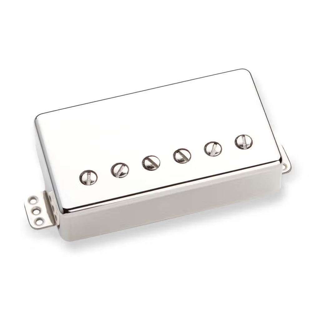 Seymour Duncan LLT Slash 3.0 Tremumbucker Bridge 4C - Nickel