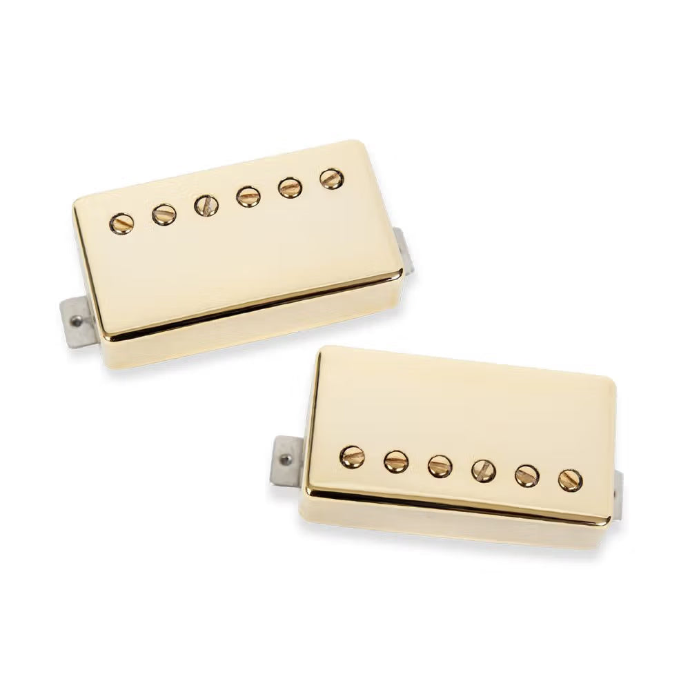 Seymour Duncan LLT Slash 3.0 Humbucker Set - Gold