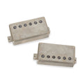 Seymour Duncan LLT Slash 3.0 Humbucker Set - Raw Nickel
