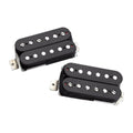 Seymour Duncan 50th Anniversary JB/Jazz Humbucker Pickup Set - Black
