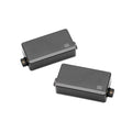 Seymour Duncan Mortal Coil 3 Active Humbucker Pickup Set