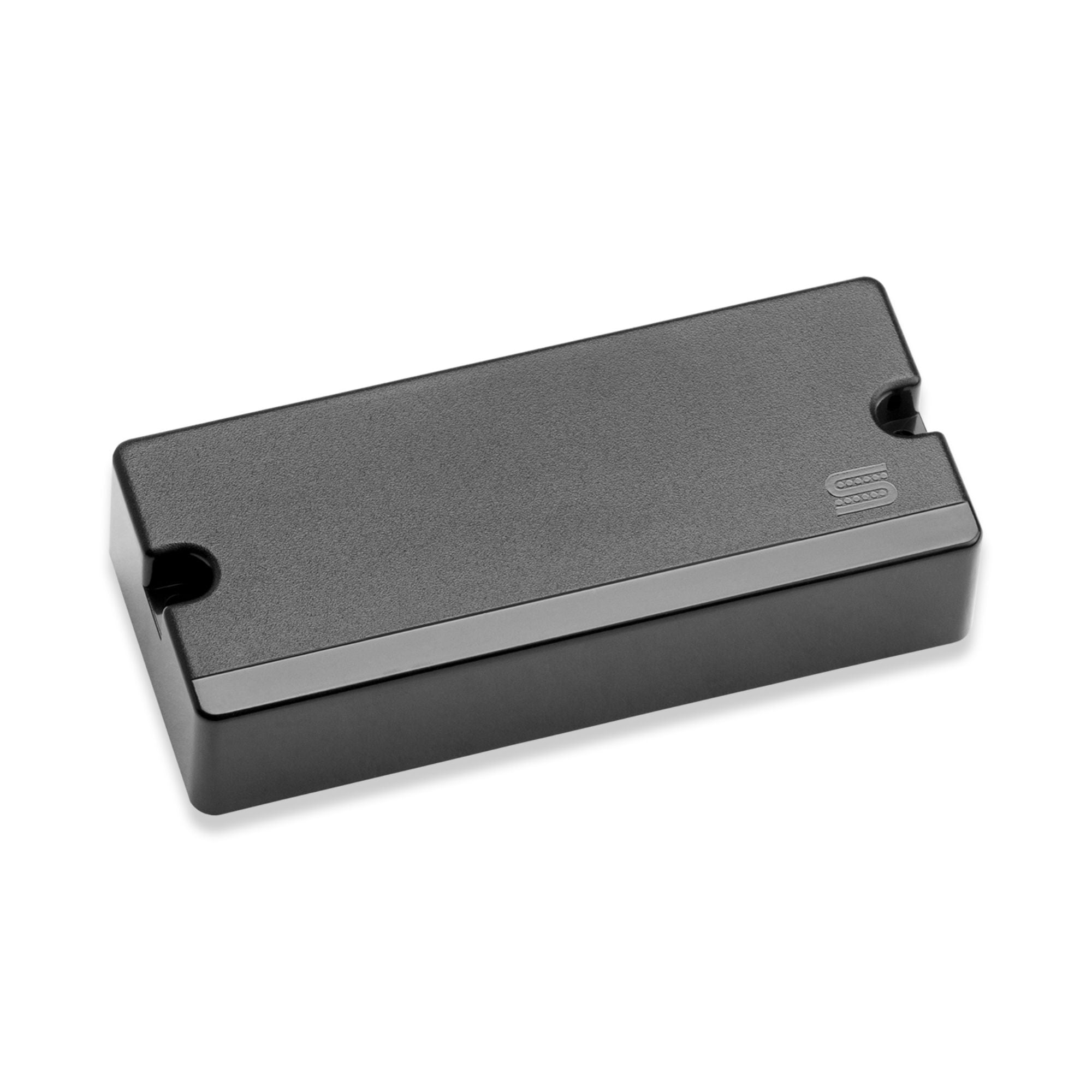 Seymour Duncan Mortal Coil 7-string active humbucker bridge pickup with active mounting and modern design.