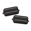 Seymour Duncan Nazgûl/Sentient Rails Humbucker Set