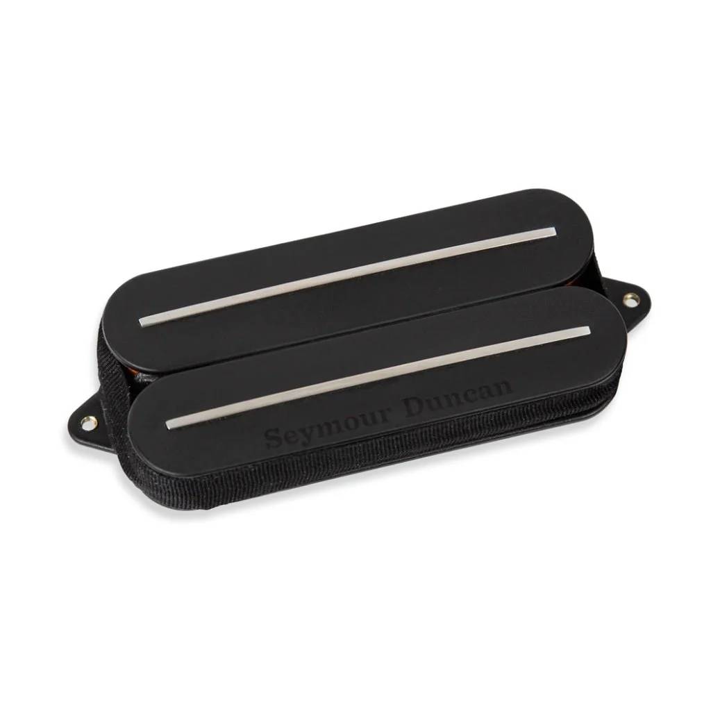 Seymour Duncan Sentient Rails Neck 7-String Humbucker Pickup