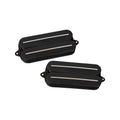 Seymour Duncan Nazgûl/Sentient Rails 7-String Humbucker Set