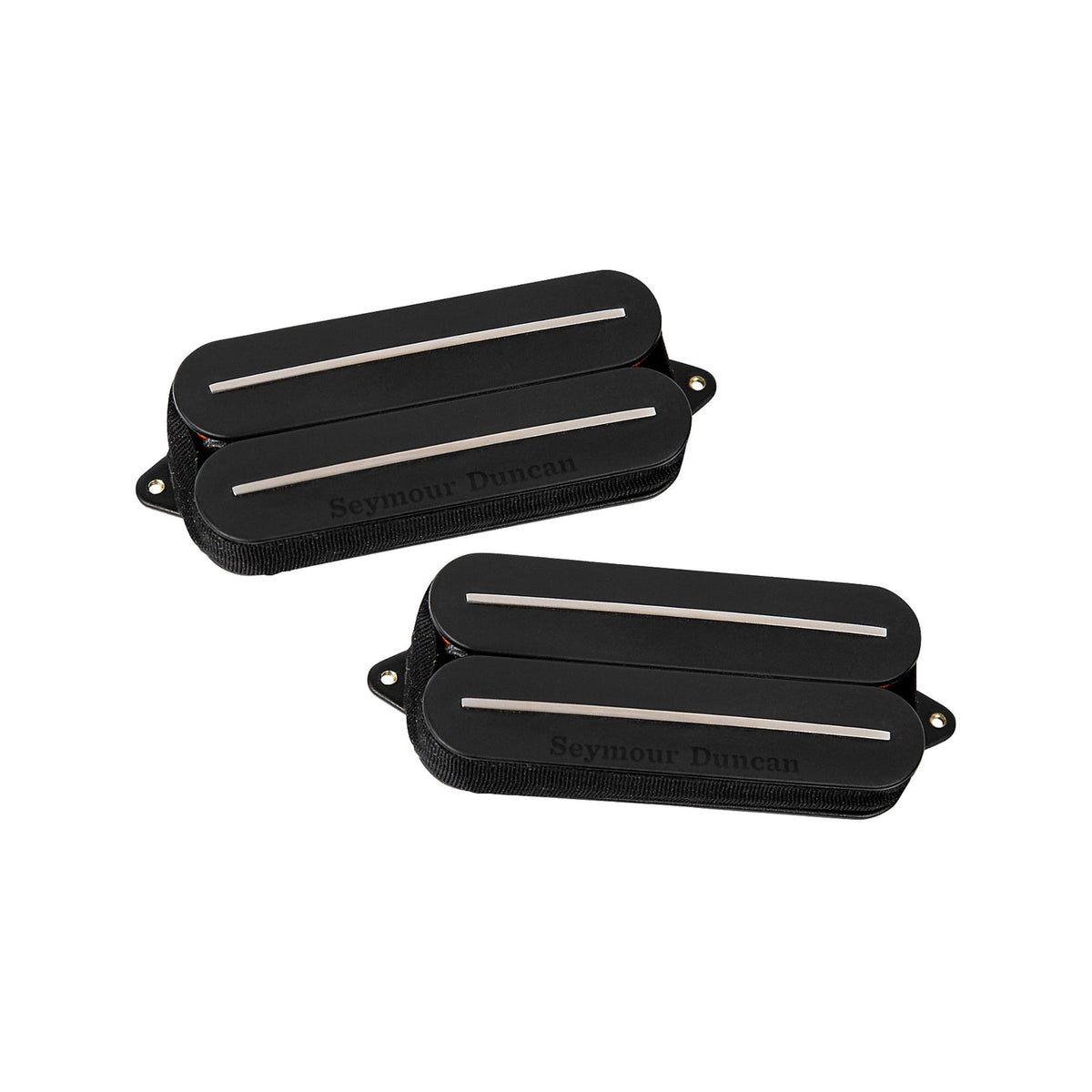 Seymour Duncan Nazgûl/Sentient Rails 7-String Humbucker Set