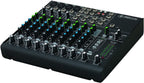 Mackie 12-channel Compact Mixer