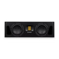 Adam A44H 2x4 inch 2 Way Nearfield/Center Studio Monitor Speaker - Single