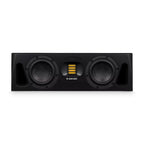 ADAM Audio A44H 2x4 inch 2-way nearfield studio monitor speaker for professional audio mixing and sound production.