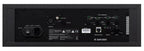ADAM Audio A44H 2x4 inch 2-way nearfield studio monitor speaker for accurate sound in recording and mixing setups.