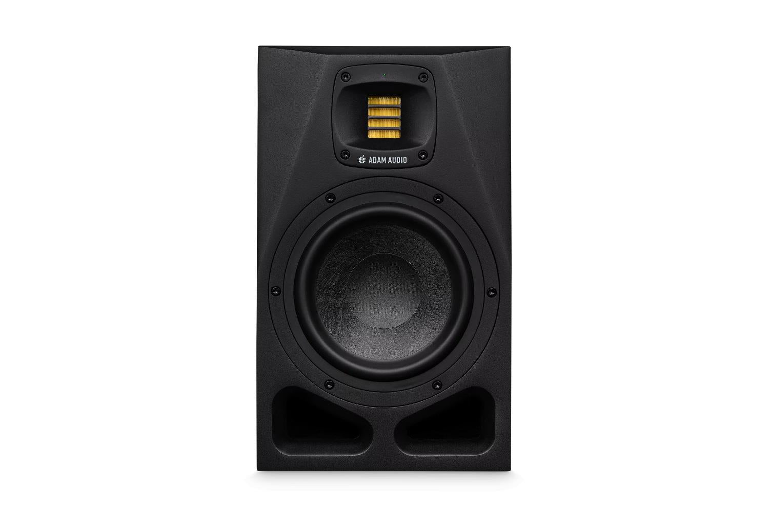 Adam A7V 7 inch 2 Way Nearfield Studio Monitor Speaker - Single