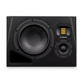 Adam A8H-L 3 Way 8 inch Nearfield/Midfield Studio Monitor Speaker - Left