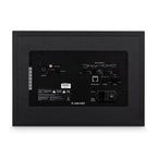 Right studio monitor speaker by ADAM Audio, Adam A8H-R 8-inch 3-way nearfield/midfield studio monitor for professional audio.