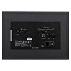 Right studio monitor speaker from ADAM Audio A8H-R 8-inch 3-way nearfield/midfield studio monitor for professional audio production